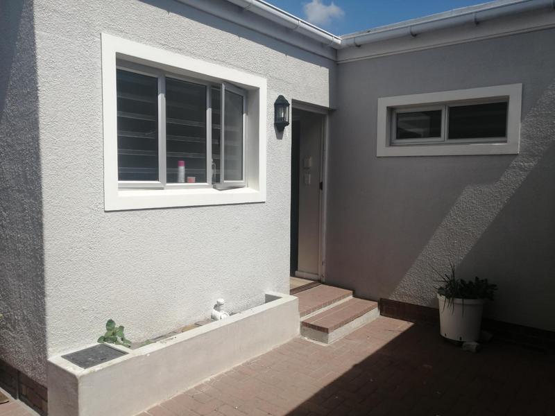 3 Bedroom Property for Sale in Plumstead Western Cape